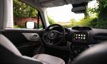 Jeep Renegade Limited 2018 года (NA)